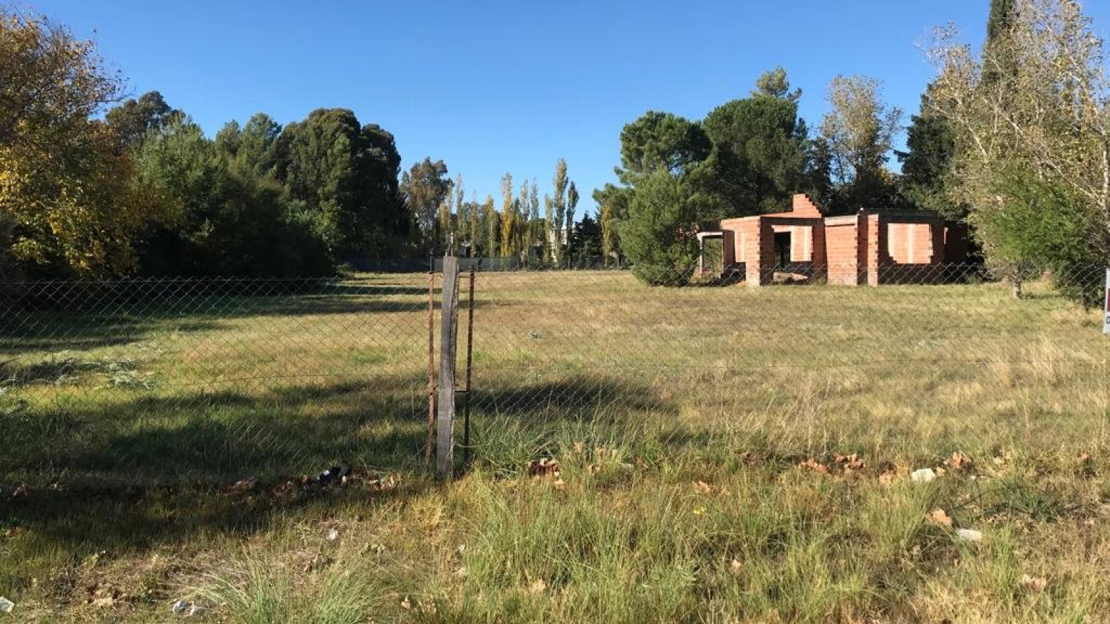 ramon y cajal, Bahía Blanca, Buenos Aires, 8000, ,Terreno,Venta,ramon y cajal,1289