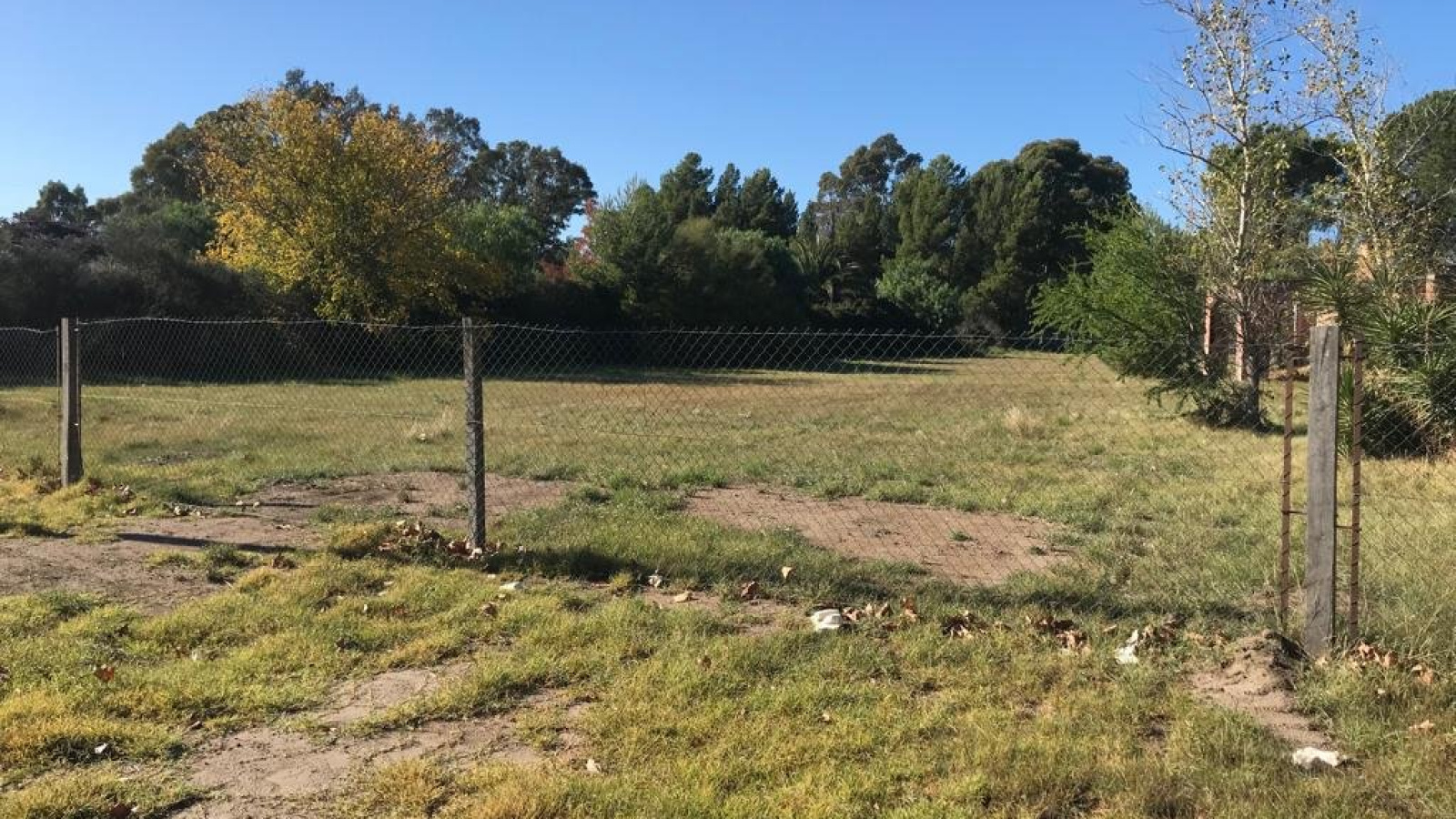 ramon y cajal, Bahía Blanca, Buenos Aires, 8000, ,Terreno,Venta,ramon y cajal,1289