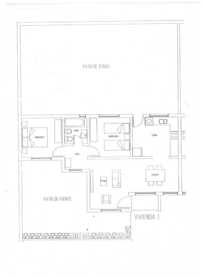 bahia blanca, Bahía Blanca, Buenos Aires, 8000, ,Terreno,Venta,1290