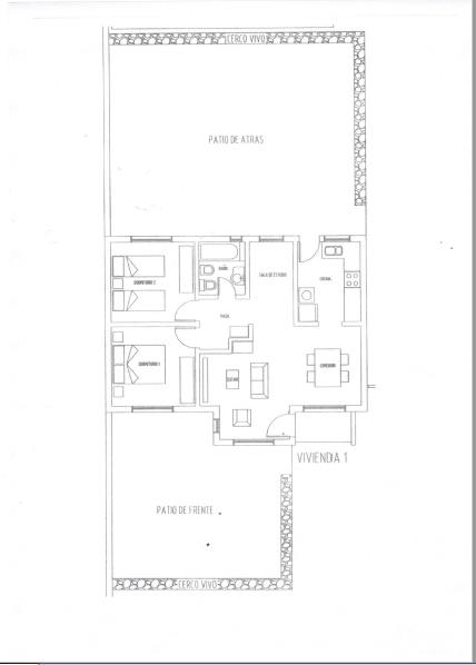 bahia blanca, Bahía Blanca, Buenos Aires, 8000, ,Terreno,Venta,1290
