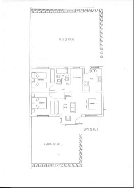 bahia blanca, Buenos Aires 8000, ,Terreno,Venta,1290