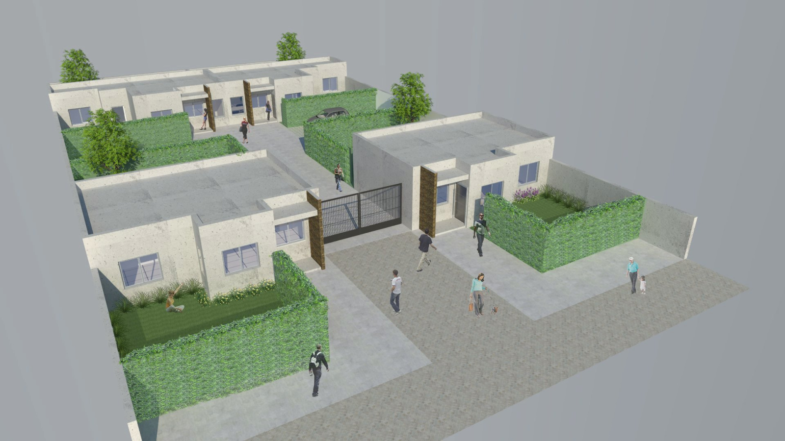 bahia blanca, Bahía Blanca, Buenos Aires, 8000, ,Terreno,Venta,1290