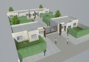 bahia blanca, Bahía Blanca, Buenos Aires, 8000, ,Terreno,Venta,1290