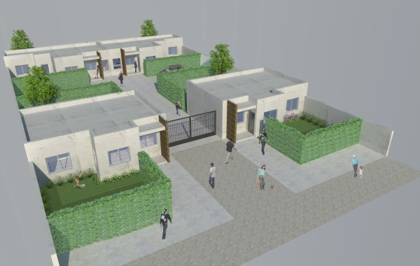 bahia blanca, Bahía Blanca, Buenos Aires, 8000, ,Terreno,Venta,1290