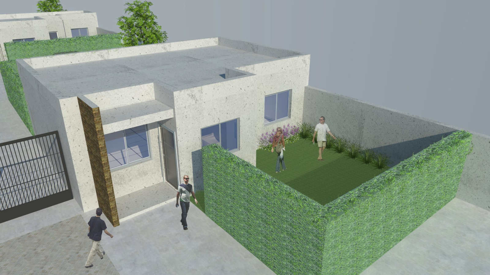 bahia blanca, Bahía Blanca, Buenos Aires, 8000, ,Terreno,Venta,1290