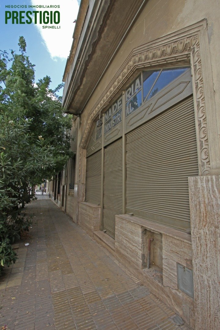 300 sarmiento, Bahía Blanca, Buenos Aires, 8000, ,Terreno,Venta,sarmiento,1291