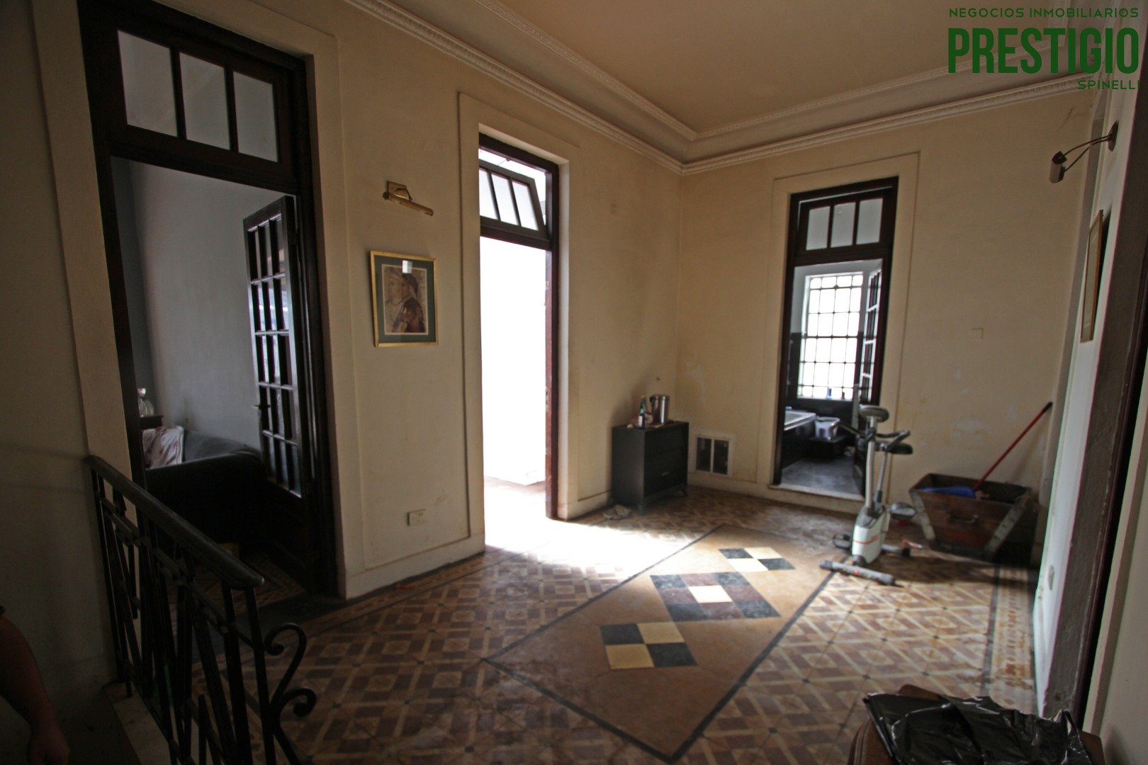 300 sarmiento, Bahía Blanca, Buenos Aires, 8000, ,Terreno,Venta,sarmiento,1291