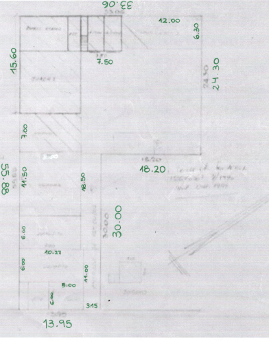 300 sarmiento, Bahía Blanca, Buenos Aires, 8000, ,Terreno,Venta,sarmiento,1291