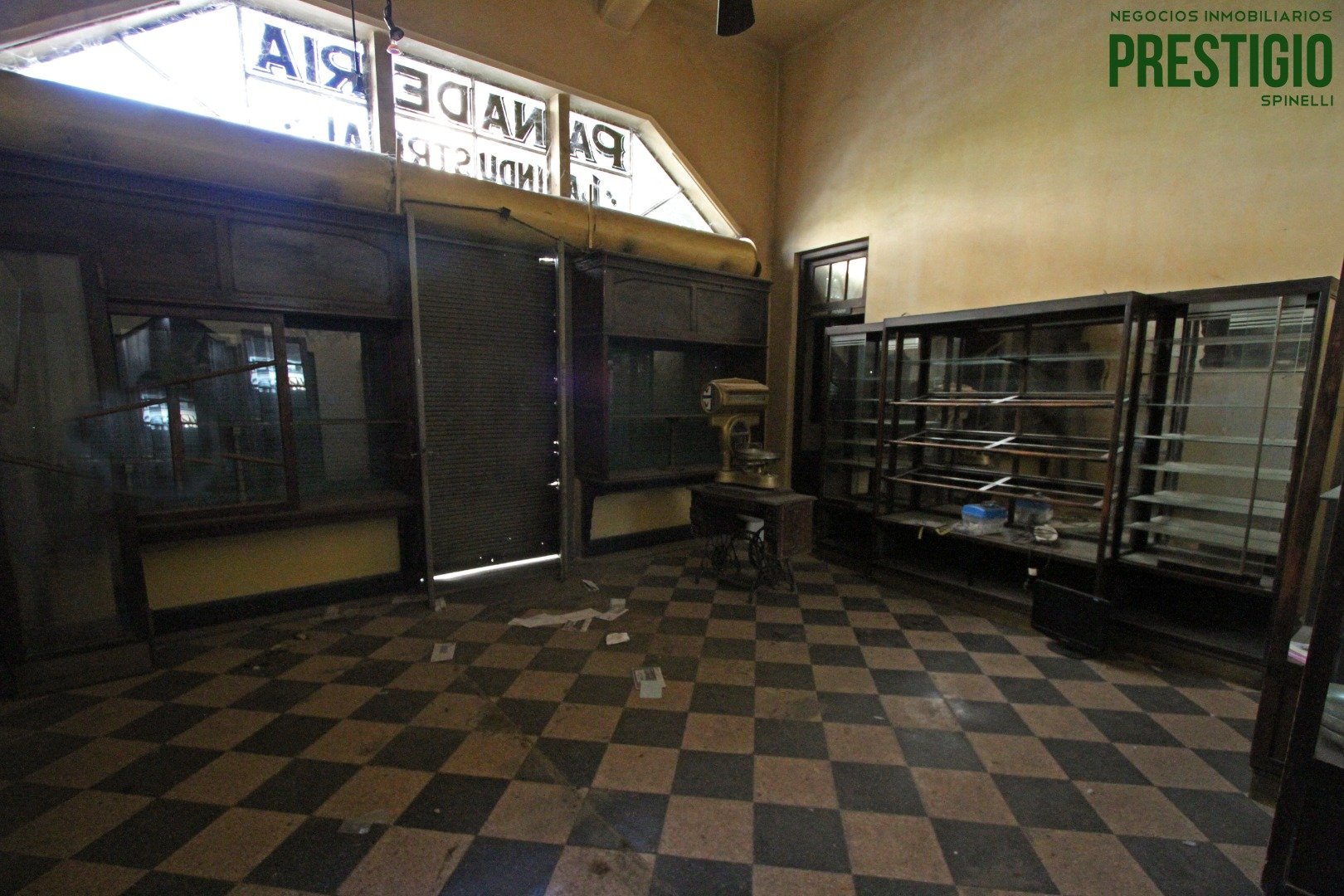 300 sarmiento, Bahía Blanca, Buenos Aires, 8000, ,Terreno,Venta,sarmiento,1291