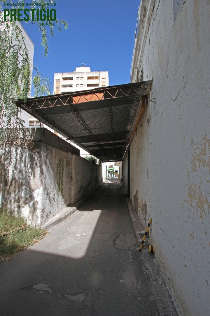 300 sarmiento, Bahía Blanca, Buenos Aires, 8000, ,Terreno,Venta,sarmiento,1291