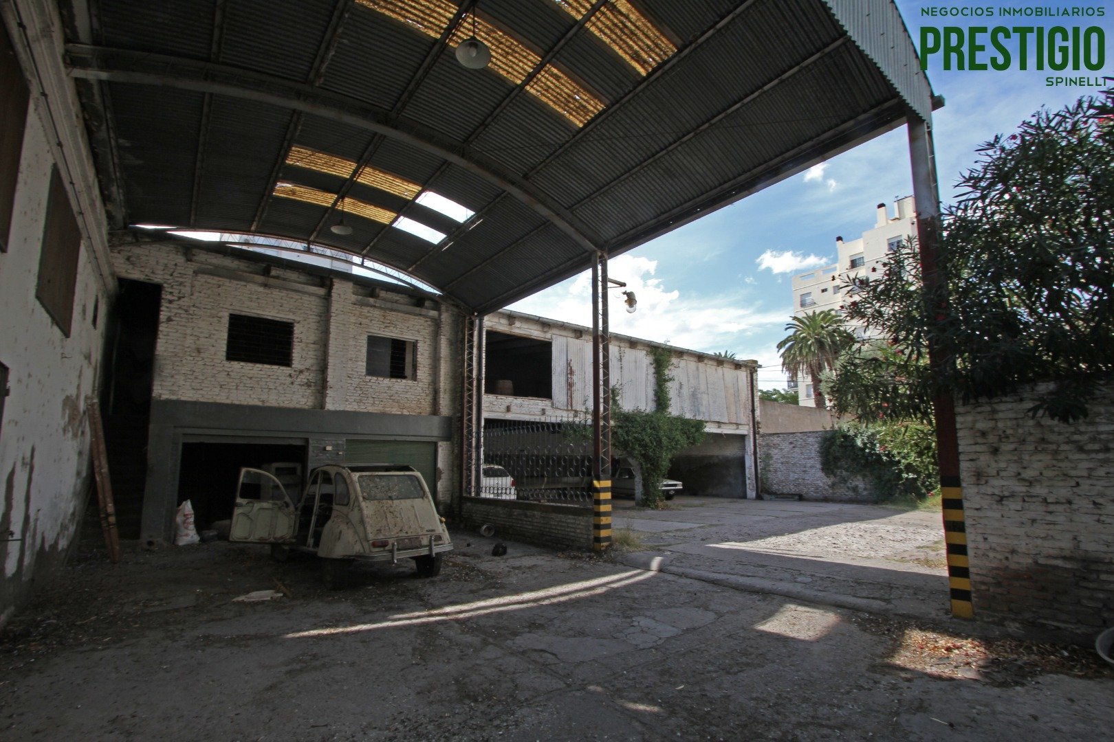 300 sarmiento, Bahía Blanca, Buenos Aires, 8000, ,Terreno,Venta,sarmiento,1291