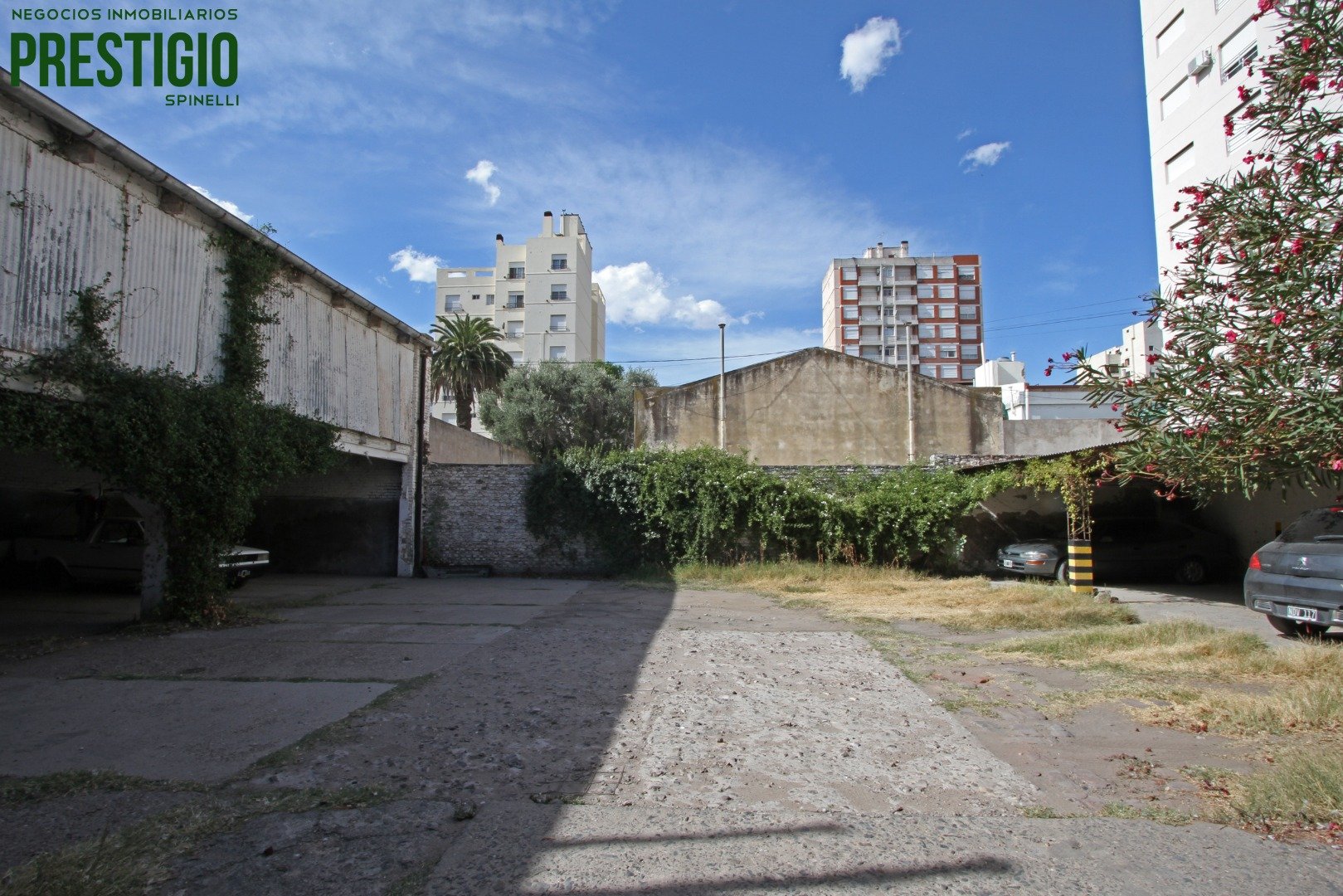300 sarmiento, Bahía Blanca, Buenos Aires, 8000, ,Terreno,Venta,sarmiento,1291
