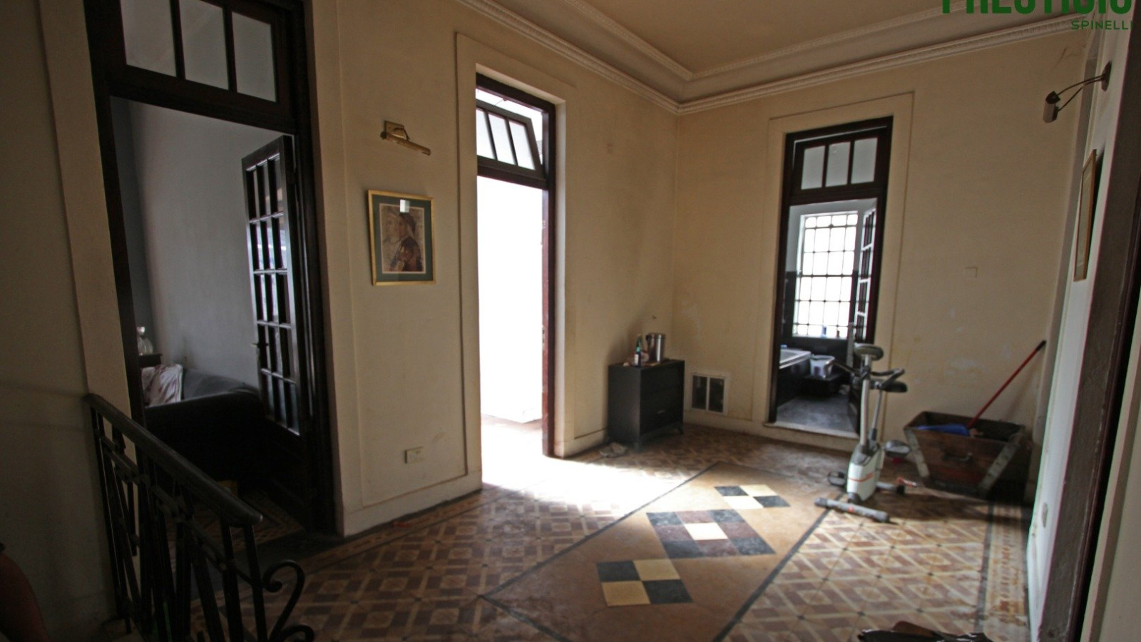 300 sarmiento, Bahía Blanca, Buenos Aires, 8000, ,Terreno,Venta,sarmiento,1291