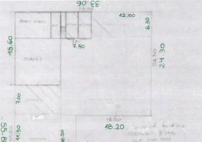 300 sarmiento, Bahía Blanca, Buenos Aires, 8000, ,Terreno,Venta,sarmiento,1291