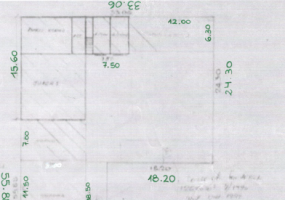 sarmiento 300, Buenos Aires 8000, ,Terreno,Venta,sarmiento,1291