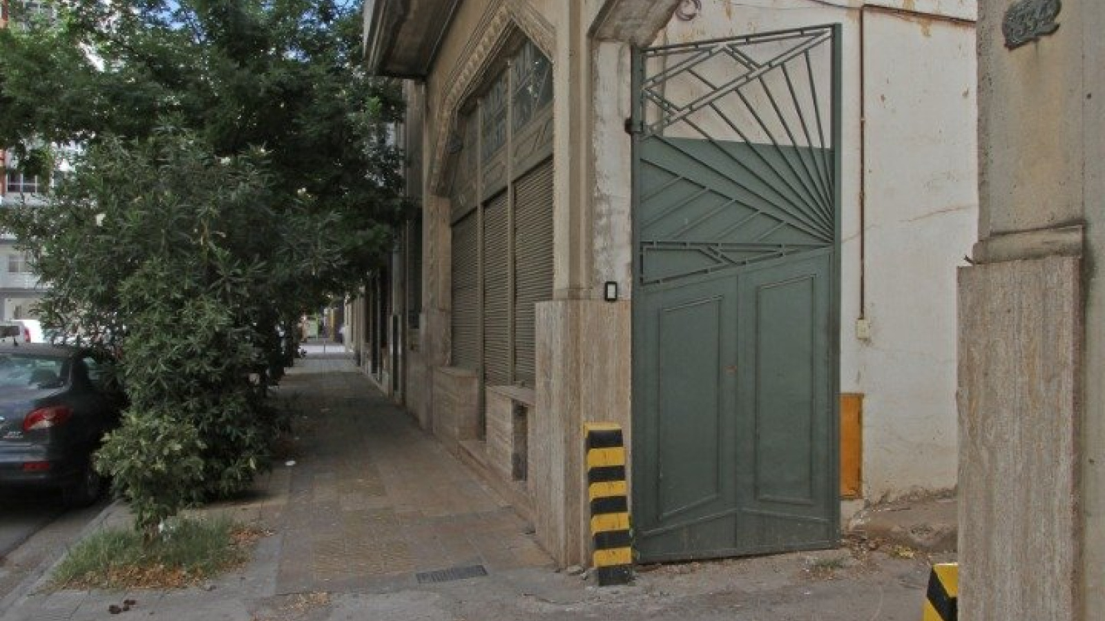 300 sarmiento, Bahía Blanca, Buenos Aires, 8000, ,Terreno,Venta,sarmiento,1291