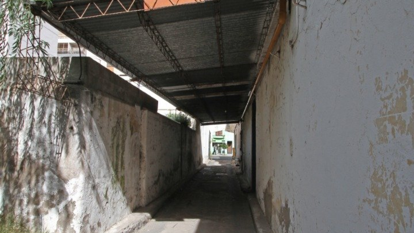 300 sarmiento, Bahía Blanca, Buenos Aires, 8000, ,Terreno,Venta,sarmiento,1291