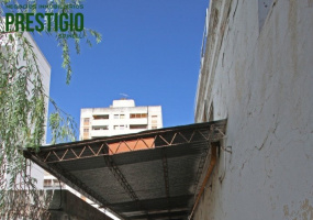 sarmiento 300, Buenos Aires 8000, ,Terreno,Venta,sarmiento,1291