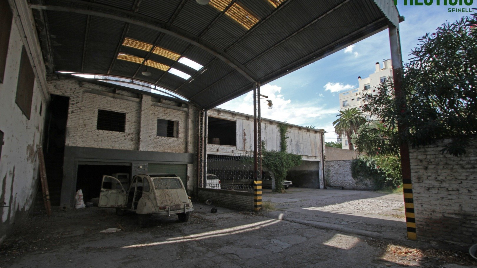 300 sarmiento, Bahía Blanca, Buenos Aires, 8000, ,Terreno,Venta,sarmiento,1291