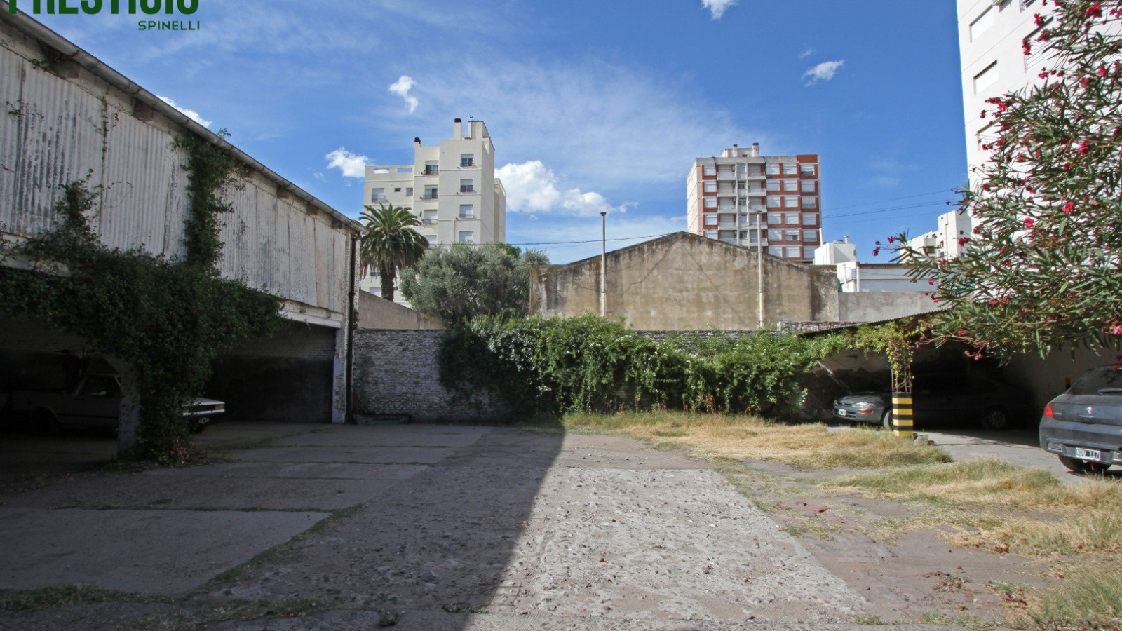 300 sarmiento, Bahía Blanca, Buenos Aires, 8000, ,Terreno,Venta,sarmiento,1291