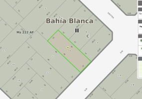 151 Nijankin, Bahía Blanca, Buenos Aires, 8000, ,Terreno,Venta,Nijankin,1292