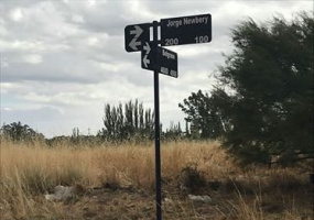 200 jorge newbery, Bahía Blanca, Buenos Aires, 8000, ,Terreno,Venta,jorge newbery,1293