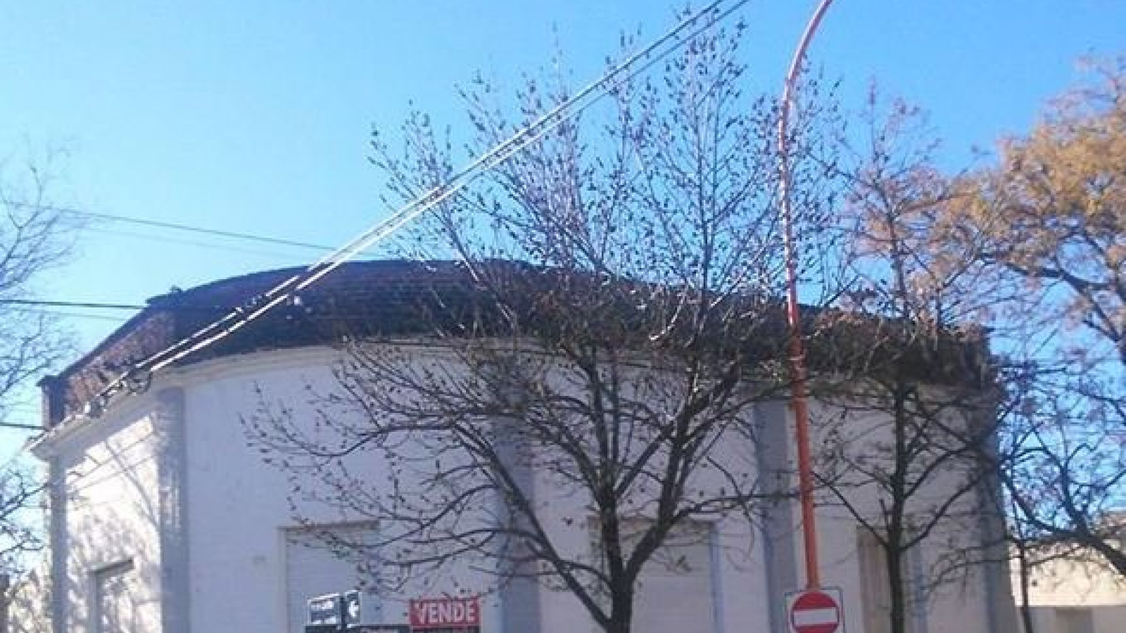 1000 9 de julio, Bahía Blanca, Buenos Aires, 8000, ,Terreno,Venta,9 de julio,1298