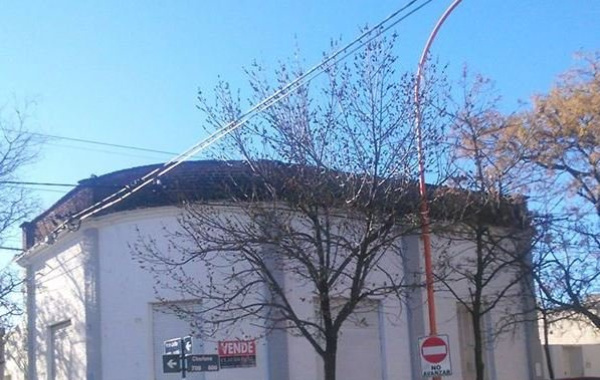 1000 9 de julio, Bahía Blanca, Buenos Aires, 8000, ,Terreno,Venta,9 de julio,1298