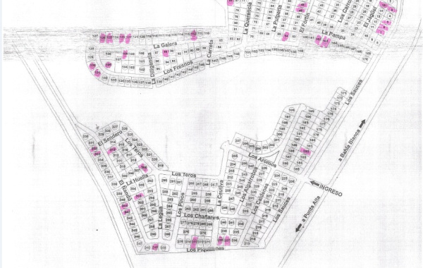 Bahía Blanca, Buenos Aires, 8000, ,Terreno,Venta,1300 Bahía Blanca, Buenos Aires, 8000, ,Terreno,Venta,1300