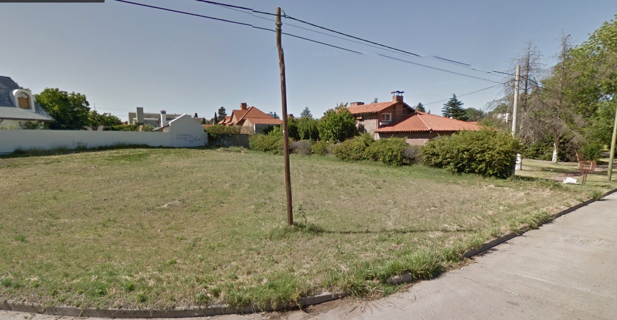 500 jacksonville, Bahía Blanca, Buenos Aires, 8000, ,Terreno,Venta,jacksonville,1303