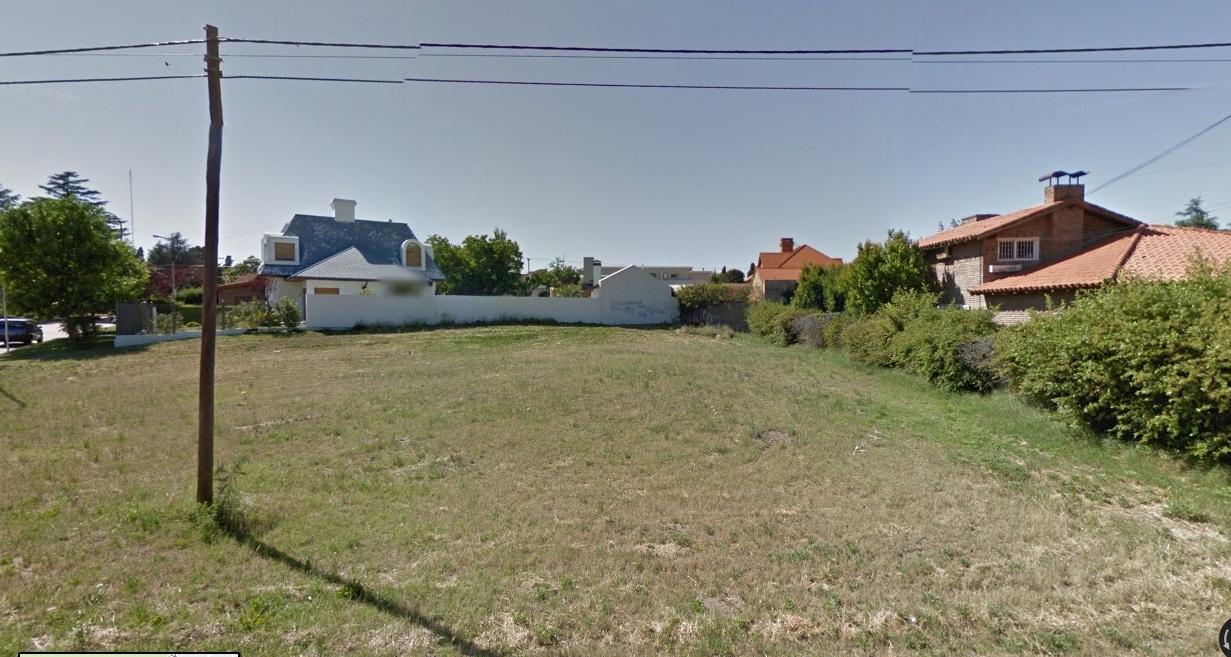 500 jacksonville, Bahía Blanca, Buenos Aires, 8000, ,Terreno,Venta,jacksonville,1303