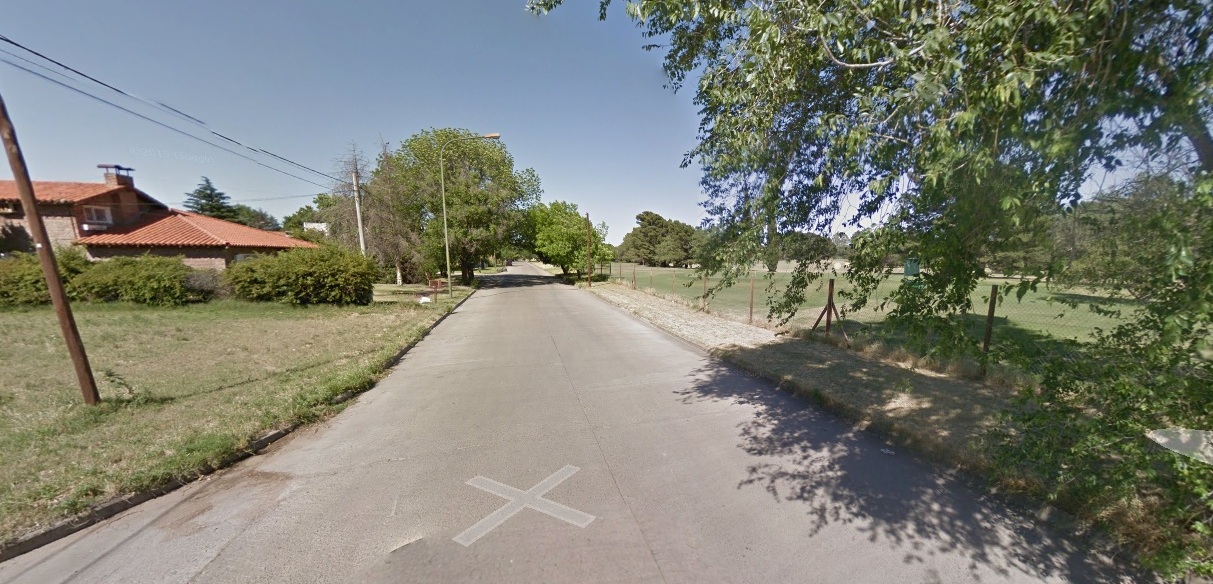 500 jacksonville, Bahía Blanca, Buenos Aires, 8000, ,Terreno,Venta,jacksonville,1303