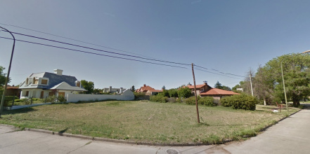 500 jacksonville, Bahía Blanca, Buenos Aires, 8000, ,Terreno,Venta,jacksonville,1303