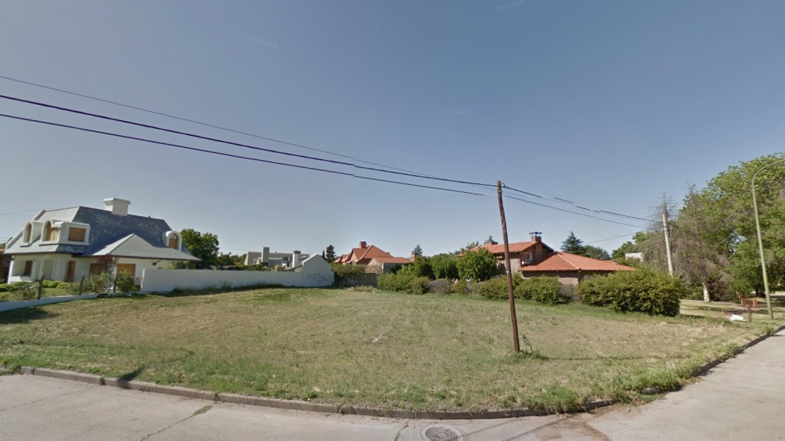 500 jacksonville, Bahía Blanca, Buenos Aires, 8000, ,Terreno,Venta,jacksonville,1303