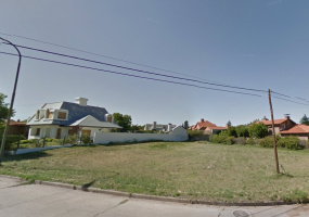 500 jacksonville, Bahía Blanca, Buenos Aires, 8000, ,Terreno,Venta,jacksonville,1303