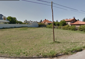 500 jacksonville, Bahía Blanca, Buenos Aires, 8000, ,Terreno,Venta,jacksonville,1303