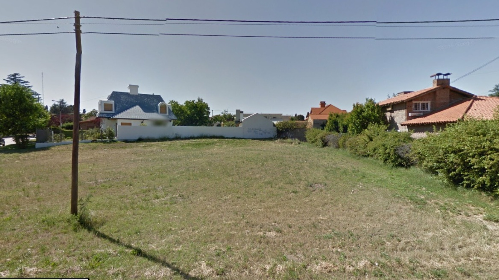 500 jacksonville, Bahía Blanca, Buenos Aires, 8000, ,Terreno,Venta,jacksonville,1303