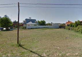 500 jacksonville, Bahía Blanca, Buenos Aires, 8000, ,Terreno,Venta,jacksonville,1303