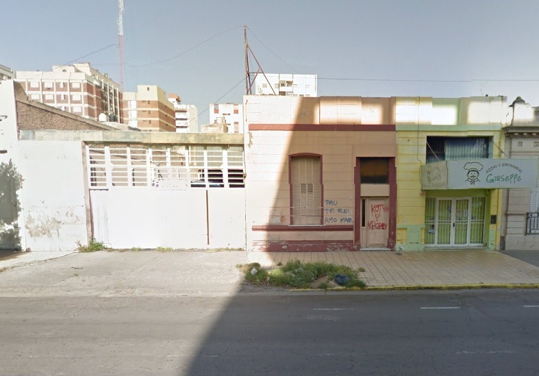 avenida colon 300, Buenos Aires 8000, ,Terreno,Venta,avenida colon,1304