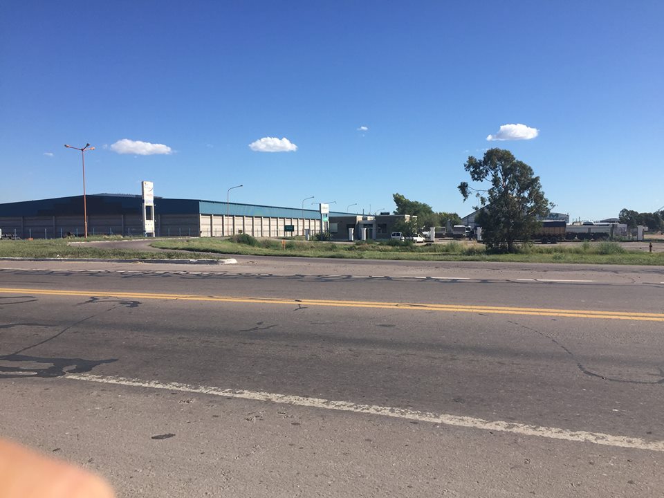 Tomás Guido & Daniel de Solier, Bahía Blanca, Buenos Aires, 8000, ,Terreno,Venta,Tomás Guido & Daniel de Solier,1305