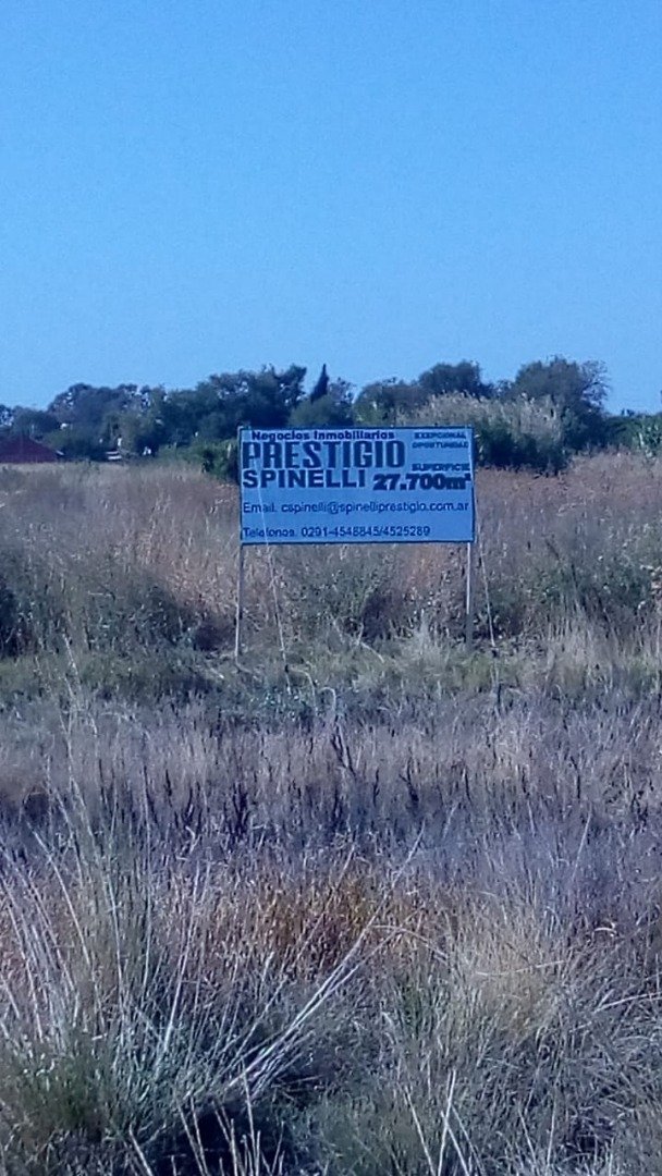 Tomás Guido & Daniel de Solier, Bahía Blanca, Buenos Aires, 8000, ,Terreno,Venta,Tomás Guido & Daniel de Solier,1305