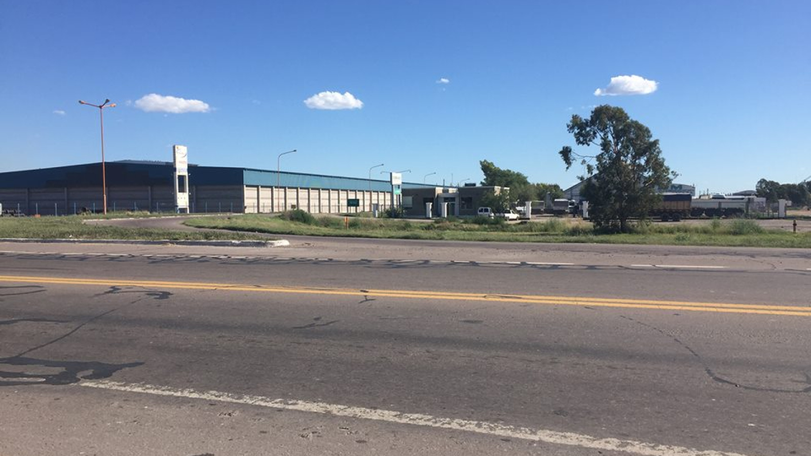 Tomás Guido & Daniel de Solier, Bahía Blanca, Buenos Aires, 8000, ,Terreno,Venta,Tomás Guido & Daniel de Solier,1305