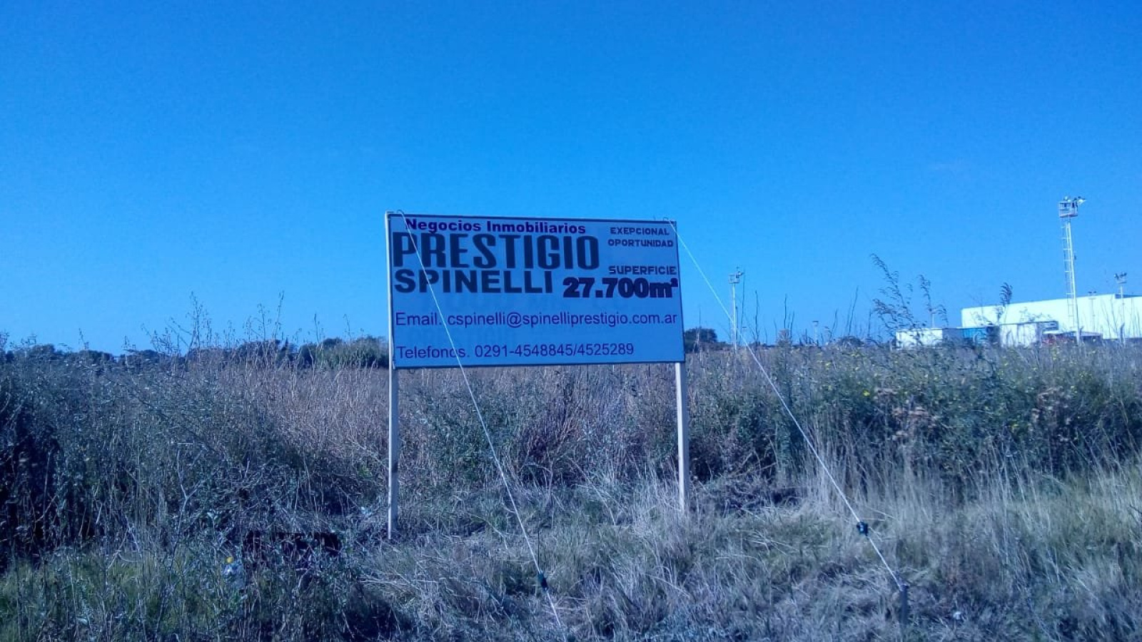 Tomás Guido & Daniel de Solier, Bahía Blanca, Buenos Aires, 8000, ,Terreno,Venta,Tomás Guido & Daniel de Solier,1305