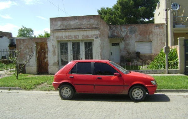 943 cipoletti, Bahía Blanca, Buenos Aires, 8000, ,Terreno,Venta,cipoletti,1308 943 cipoletti, Bahía Blanca, Buenos Aires, 8000, ,Terreno,Venta,cipoletti,1308