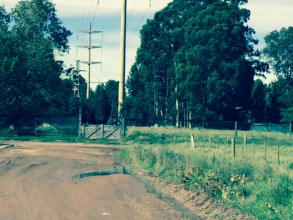 4300 ramon y cajal, Bahía Blanca, Buenos Aires, 8000, ,Terreno,Venta,ramon y cajal,1311