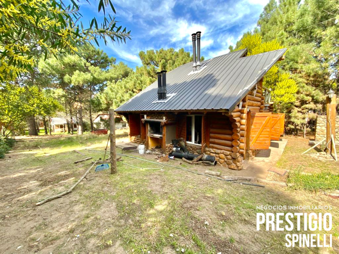 499 Las toninas, Monte Hermoso, Buenos Aires, 8135, 4 Bedrooms Bedrooms, ,2 BathroomsBathrooms,Casa,Venta,Las toninas,1312