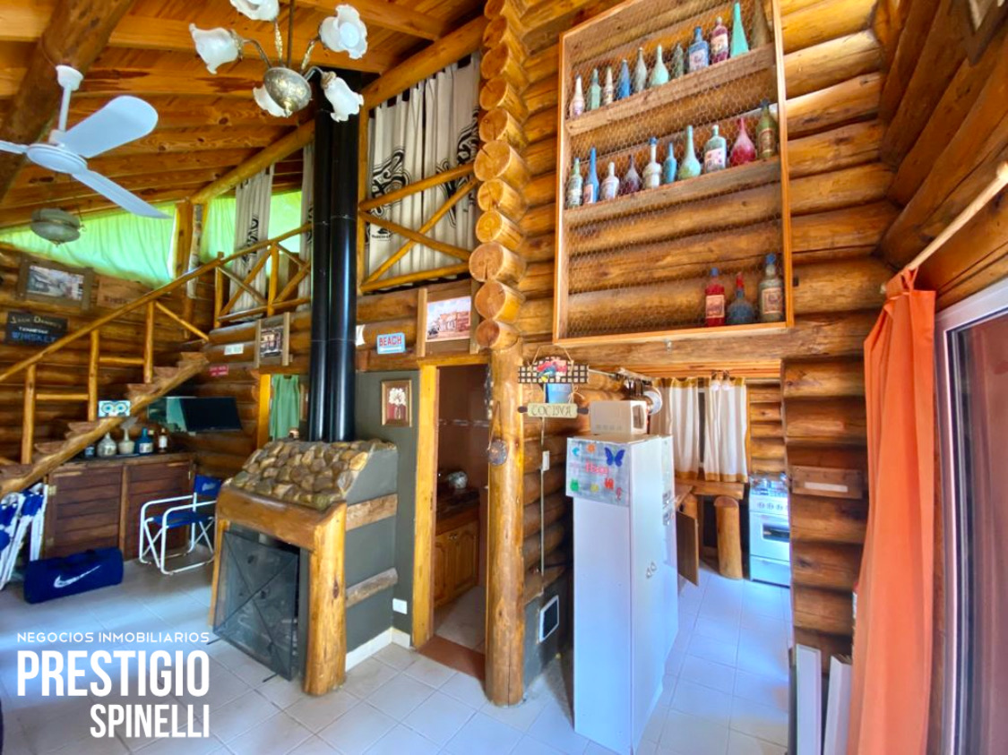 499 Las toninas, Monte Hermoso, Buenos Aires, 8135, 4 Bedrooms Bedrooms, ,2 BathroomsBathrooms,Casa,Venta,Las toninas,1312