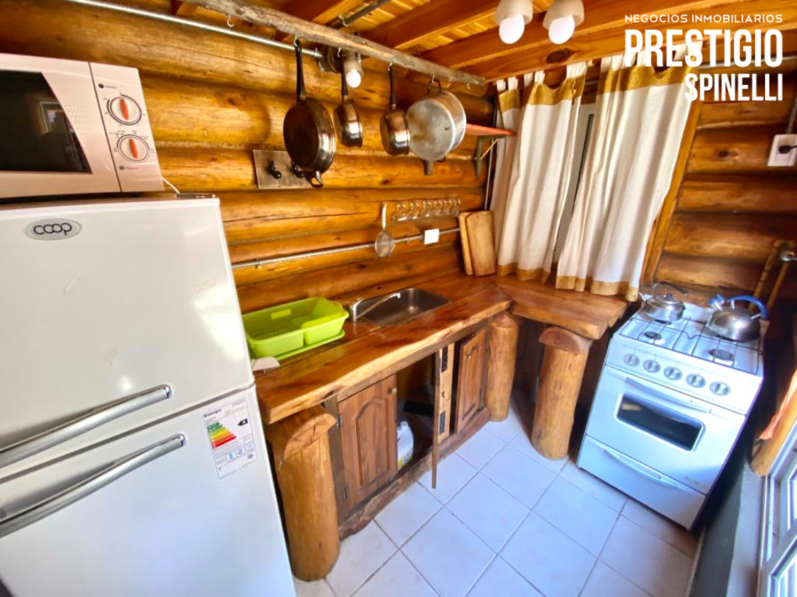 499 Las toninas, Monte Hermoso, Buenos Aires, 8135, 4 Bedrooms Bedrooms, ,2 BathroomsBathrooms,Casa,Venta,Las toninas,1312