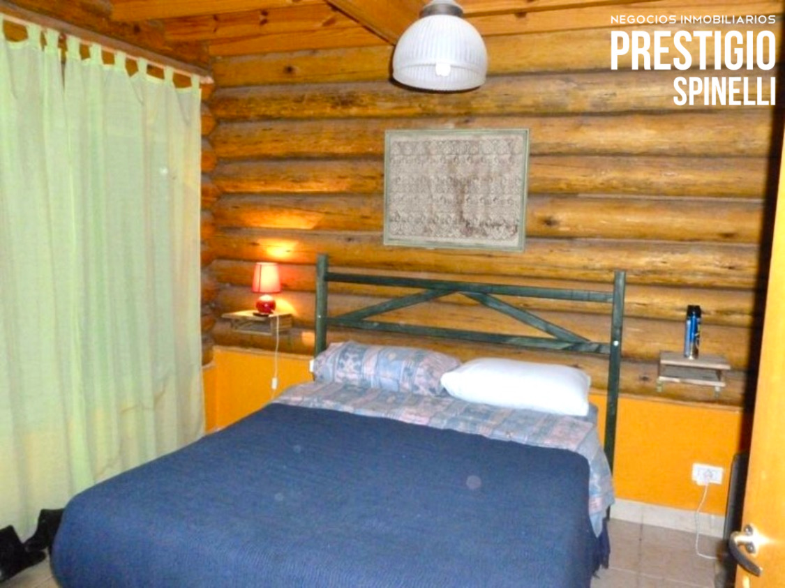 499 Las toninas, Monte Hermoso, Buenos Aires, 8135, 4 Bedrooms Bedrooms, ,2 BathroomsBathrooms,Casa,Venta,Las toninas,1312