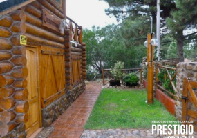 499 Las toninas, Monte Hermoso, Buenos Aires, 8135, 4 Bedrooms Bedrooms, ,2 BathroomsBathrooms,Casa,Venta,Las toninas,1312